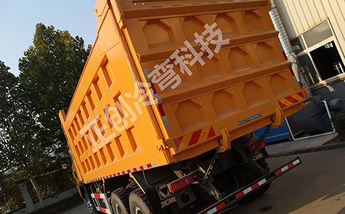 車廂板之火車的應用