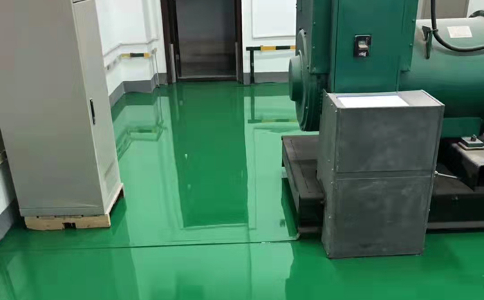中國(guó)十大環(huán)氧地坪漆品牌