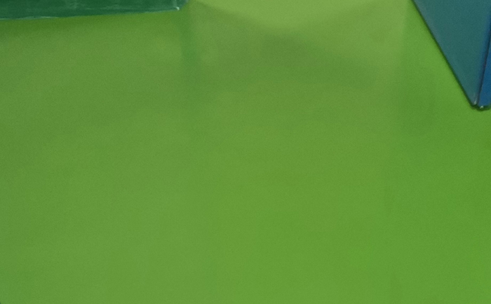 無溶劑環(huán)氧地坪